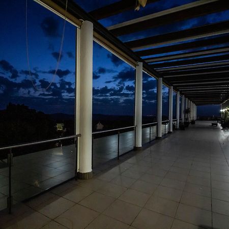 Hotel Ath Al Medina Wellness Ngoại thất bức ảnh