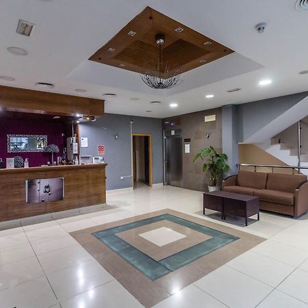 Hotel Ath Al Medina Wellness Ngoại thất bức ảnh