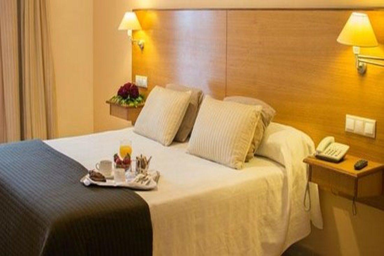Hotel Ath Al Medina Wellness Ngoại thất bức ảnh