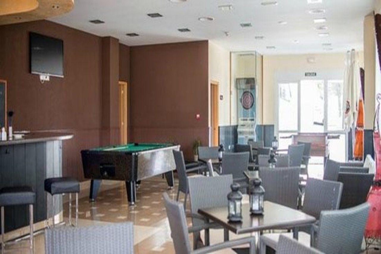 Hotel Ath Al Medina Wellness Ngoại thất bức ảnh