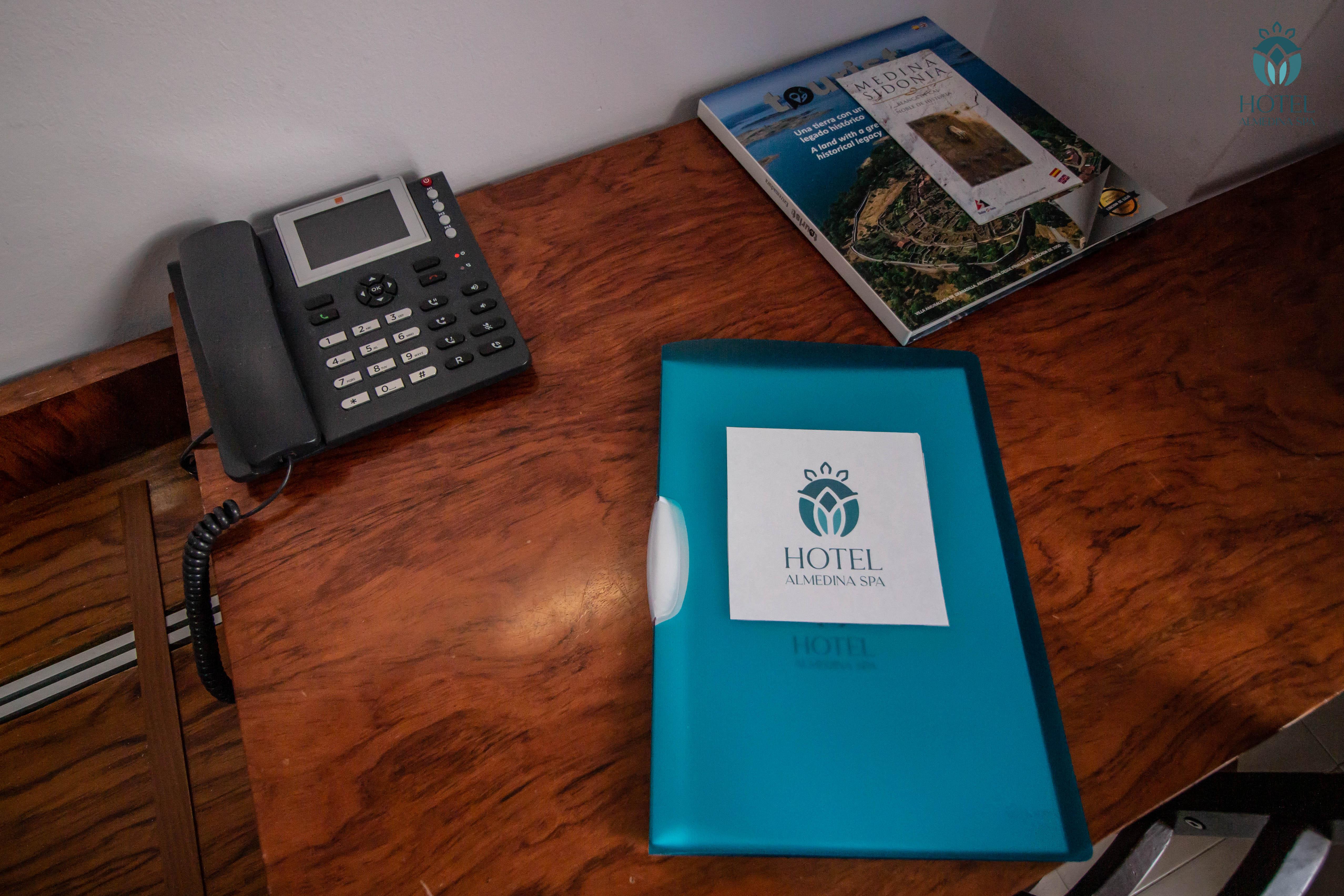 Hotel Ath Al Medina Wellness Ngoại thất bức ảnh