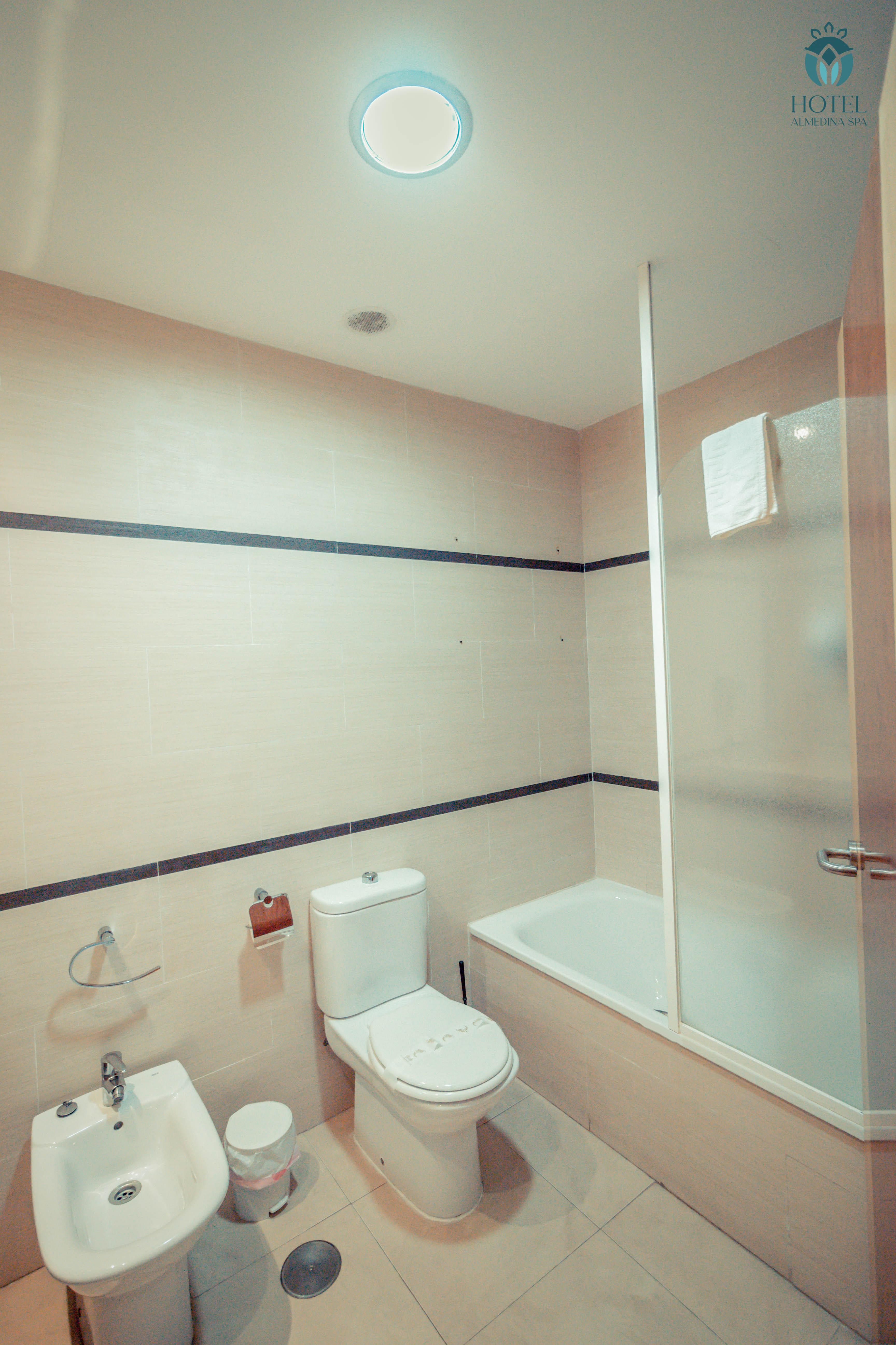 Hotel Ath Al Medina Wellness Ngoại thất bức ảnh