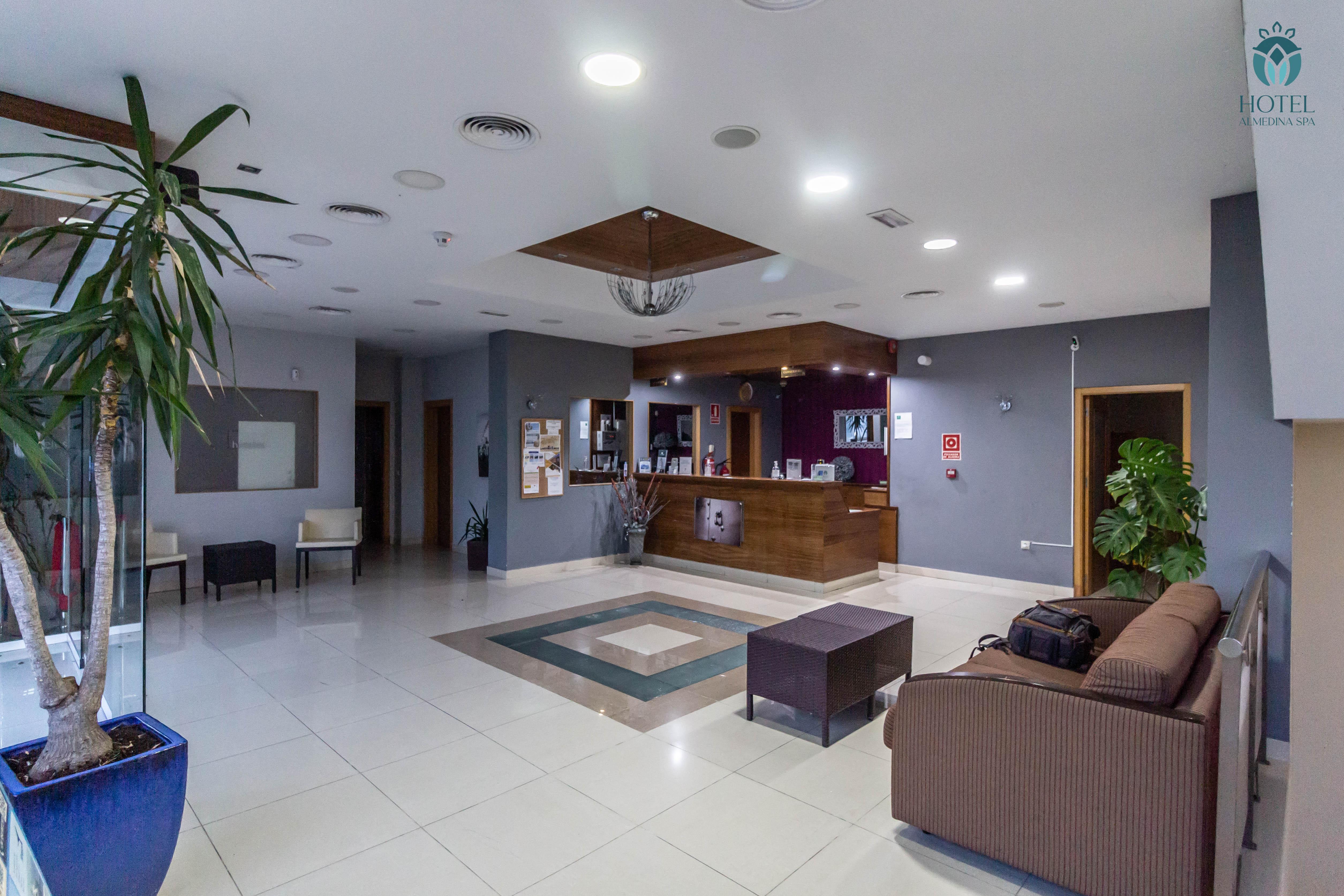 Hotel Ath Al Medina Wellness Ngoại thất bức ảnh