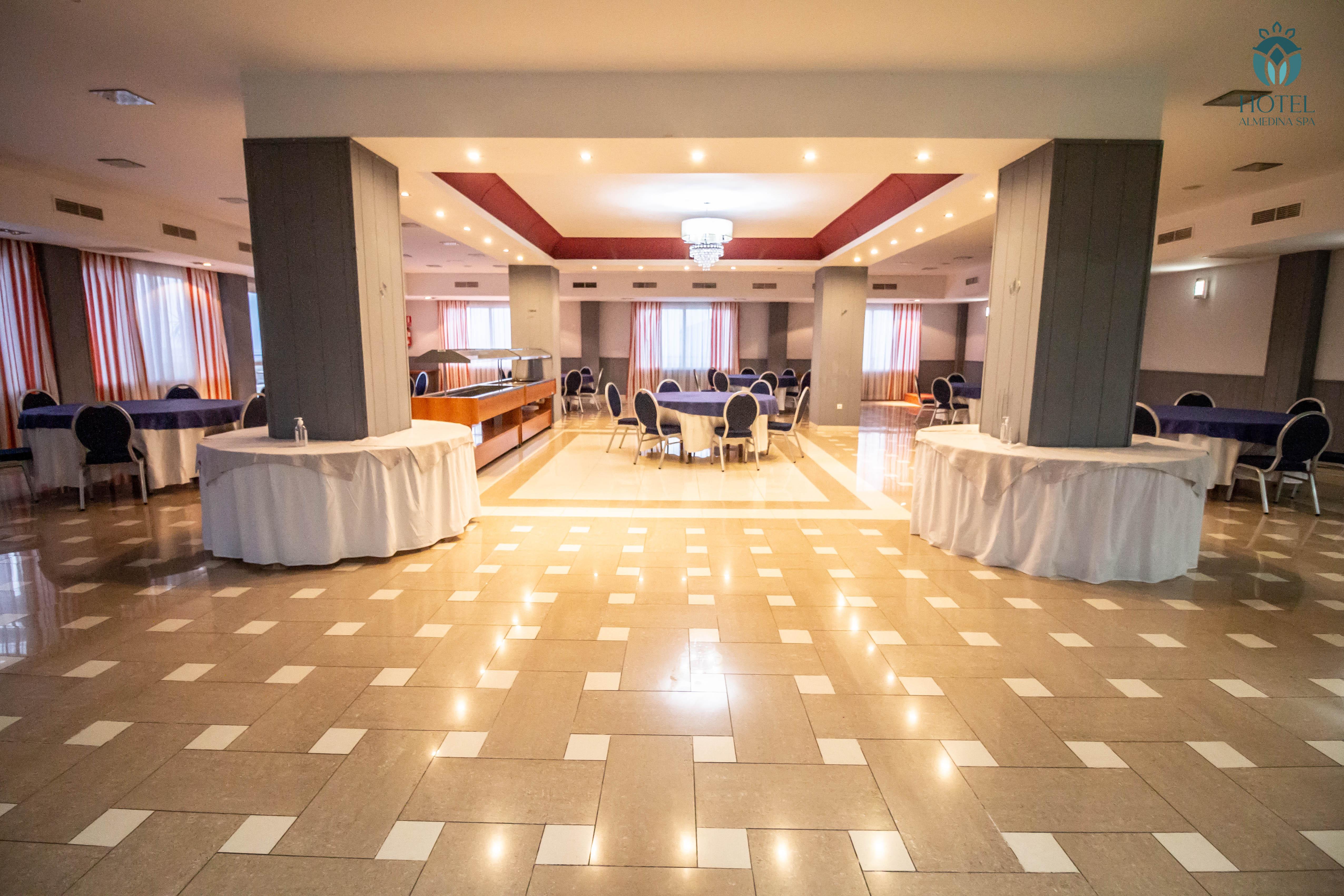 Hotel Ath Al Medina Wellness Ngoại thất bức ảnh