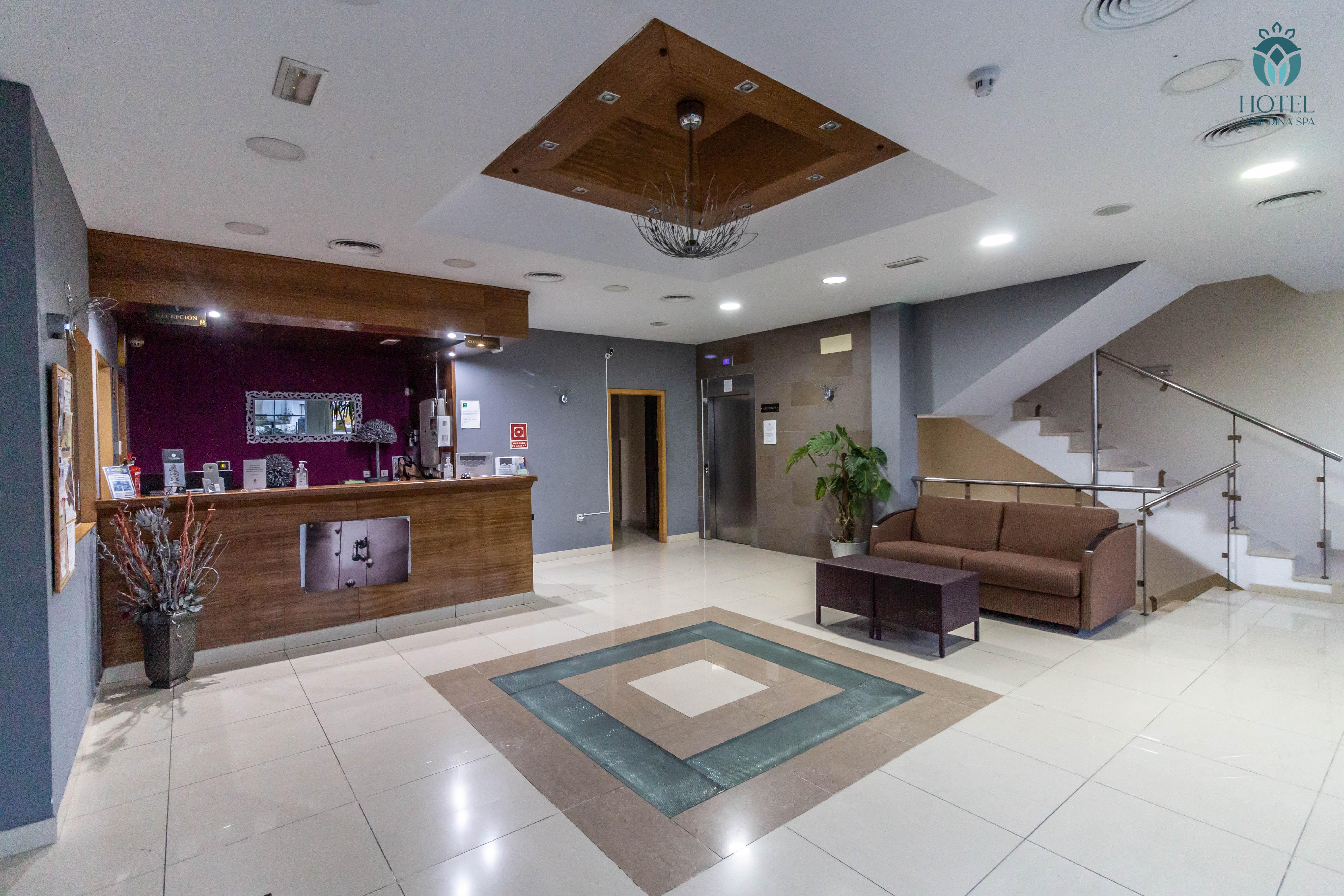 Hotel Ath Al Medina Wellness Ngoại thất bức ảnh