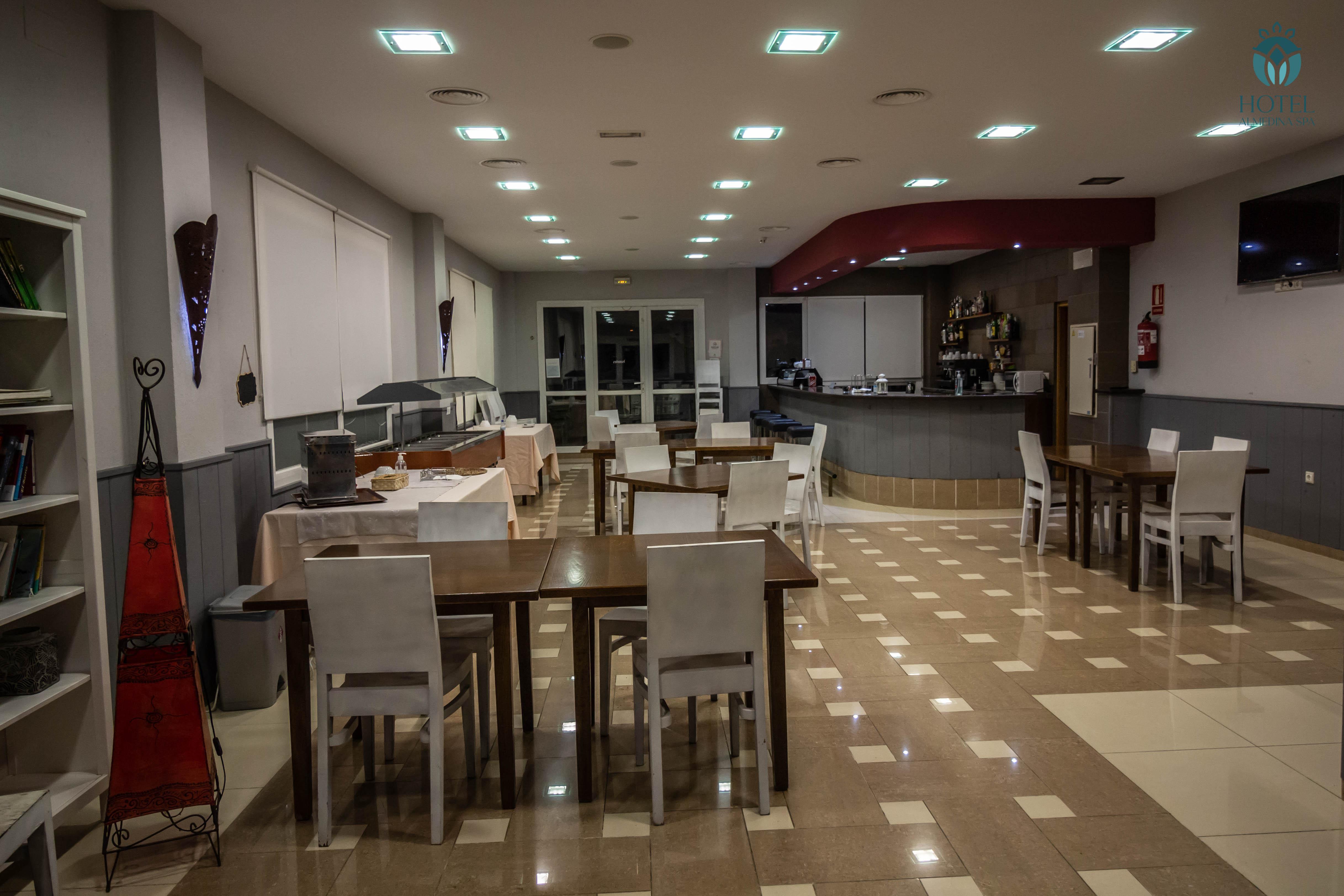 Hotel Ath Al Medina Wellness Ngoại thất bức ảnh