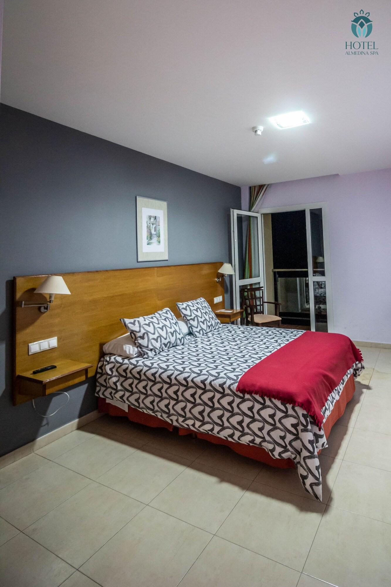 Hotel Ath Al Medina Wellness Ngoại thất bức ảnh