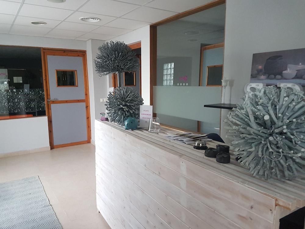 Hotel Ath Al Medina Wellness Ngoại thất bức ảnh