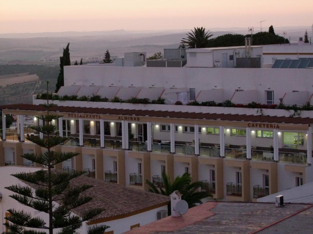 Hotel Ath Al Medina Wellness Ngoại thất bức ảnh