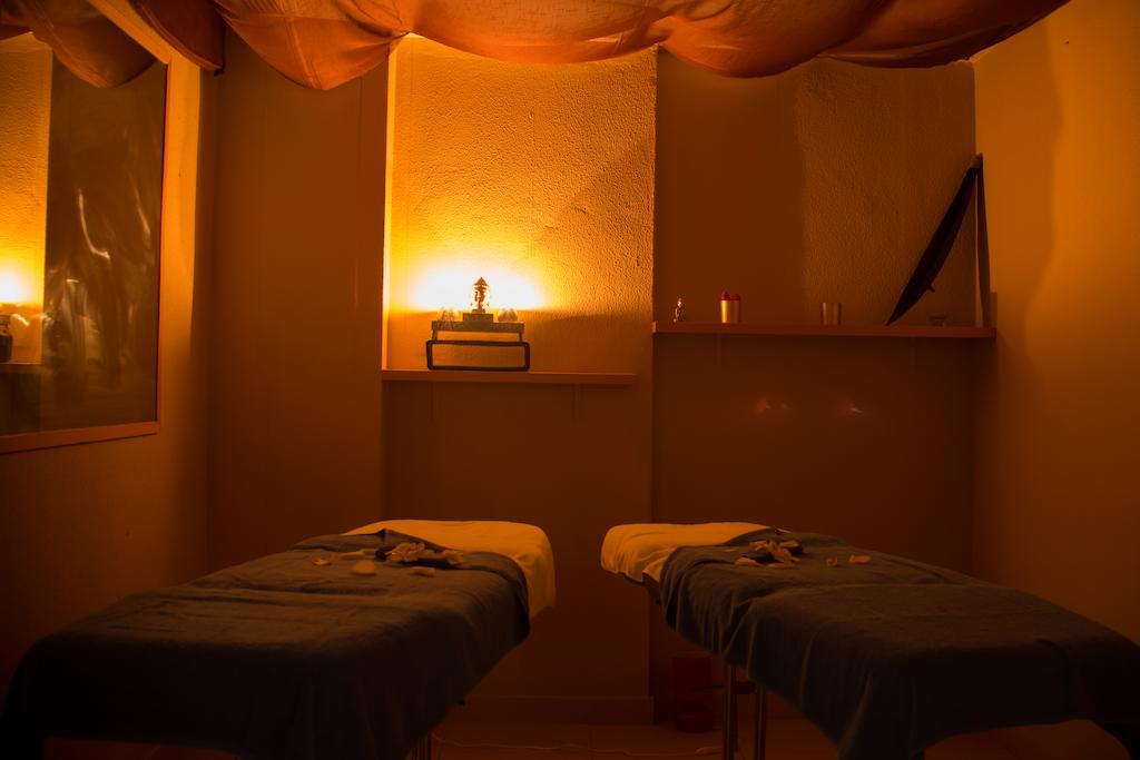 Hotel Ath Al Medina Wellness Ngoại thất bức ảnh