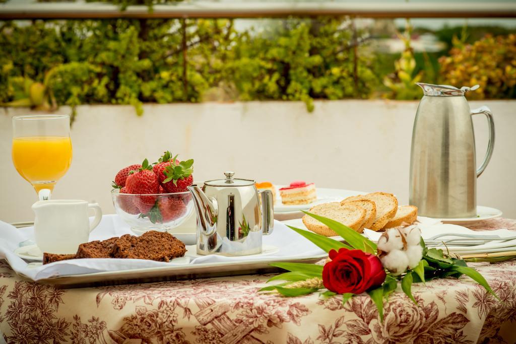 Hotel Ath Al Medina Wellness Ngoại thất bức ảnh