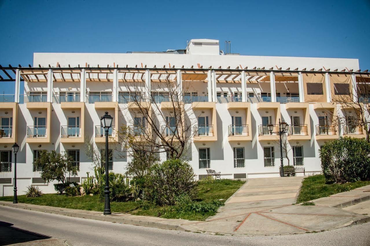 Hotel Ath Al Medina Wellness Ngoại thất bức ảnh